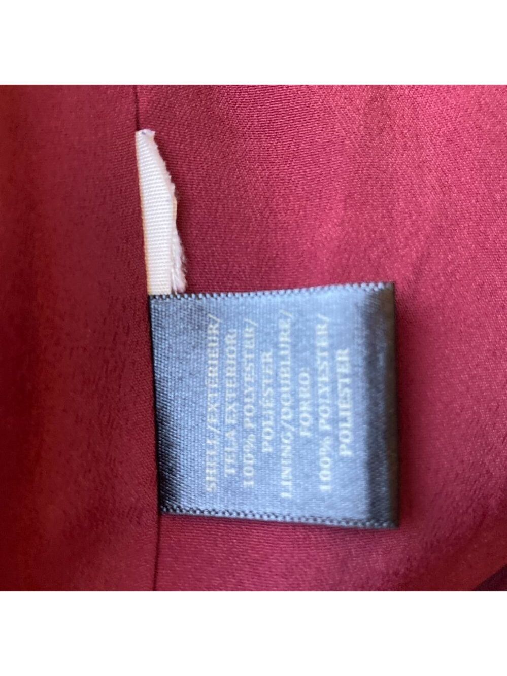 Ann Taylor Skirt, EUC,Size 12 - Picture 10 of 10